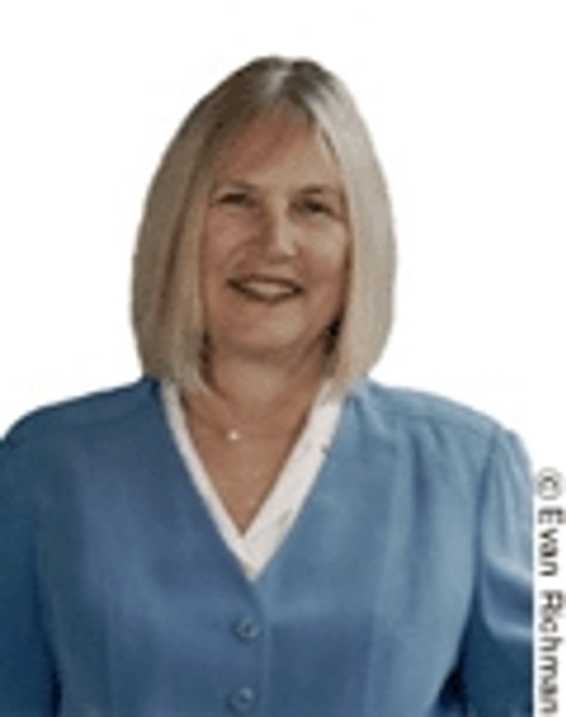 Norine G. Johnson Phd
