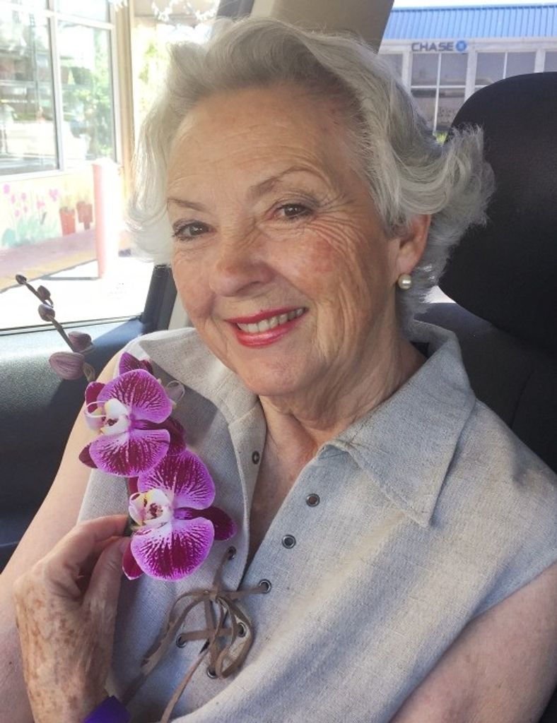 Darlene Newell Hyman