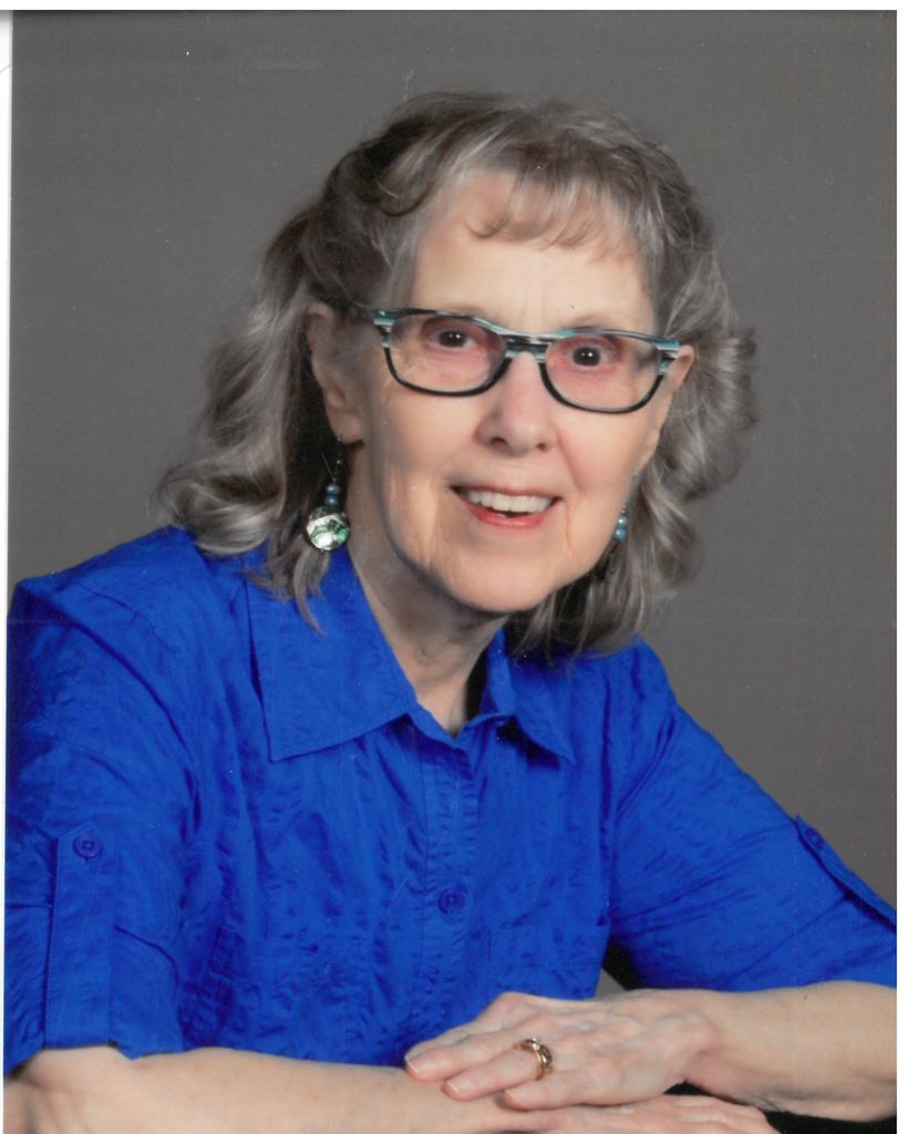Gerry M. Irwin
