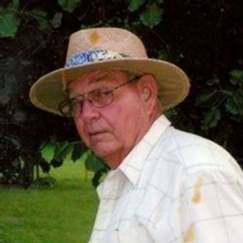 Charlie Kelley