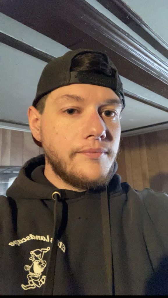 Justin Pepin Profile Photo