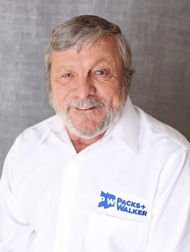William "Bob" R. Rose