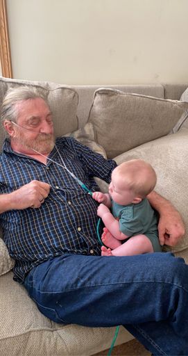 Jerry Allan McLean photo gallery thumbnail 28 of 78