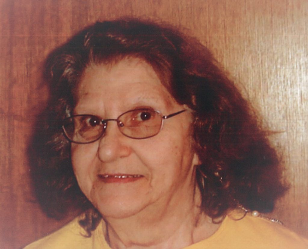 Mary Jane Pickenpaugh Profile Photo