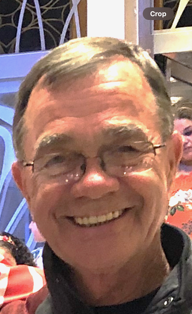 Raymond Thomas "Tom" Carter Profile Photo