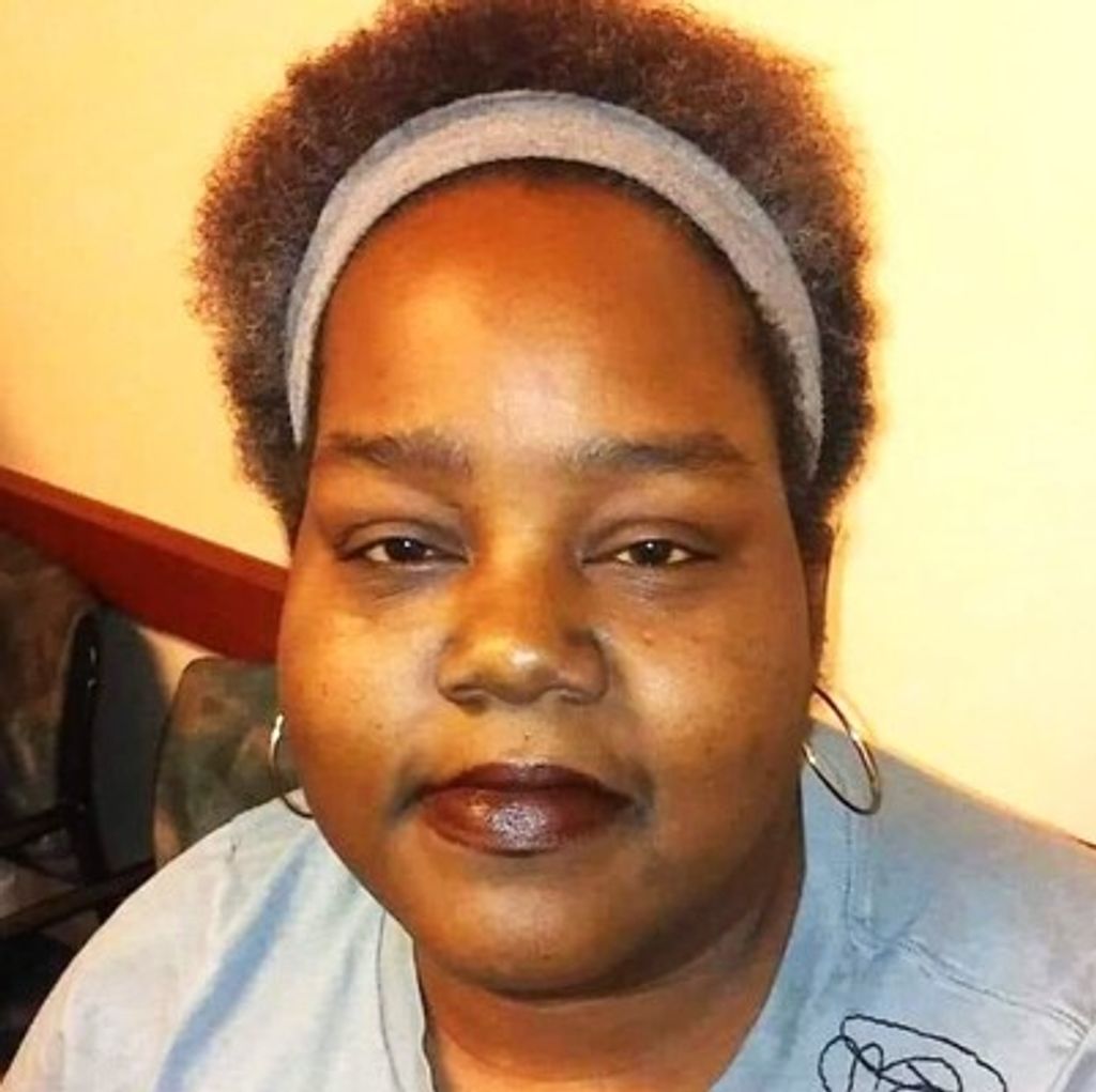 Shawn Reneé Reed Profile Photo
