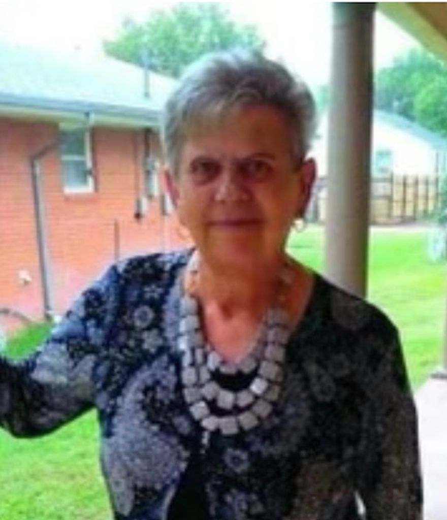 Audrey F. (Elfman)  Huthansel