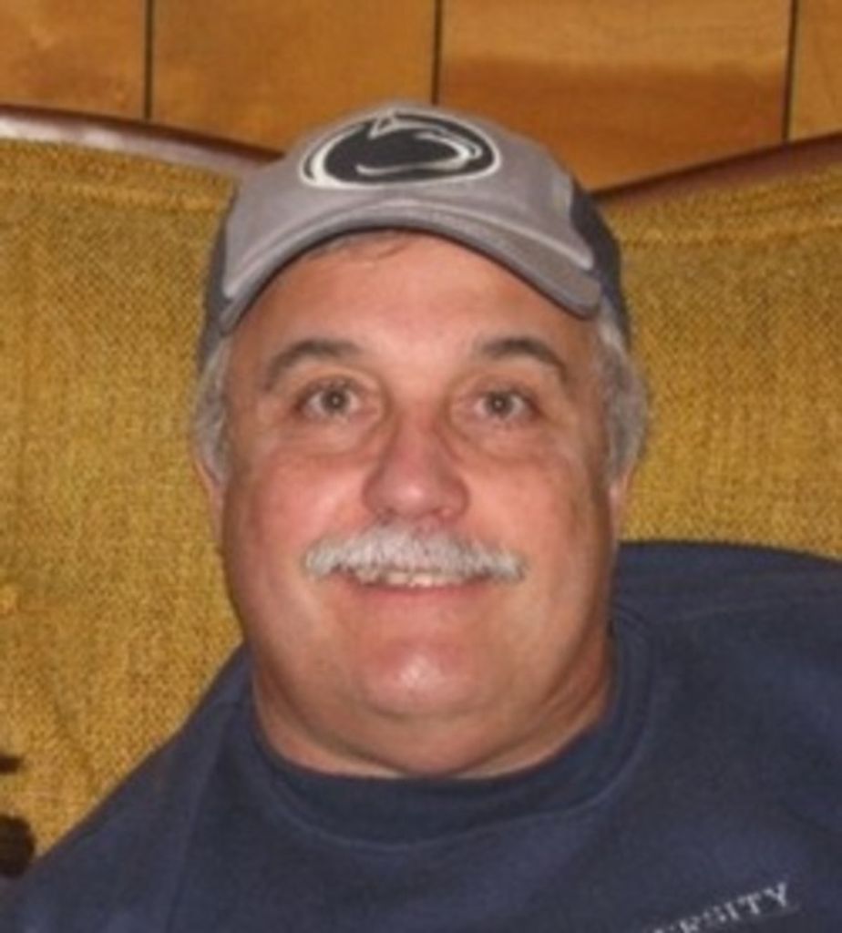 Robert Haas Profile Photo