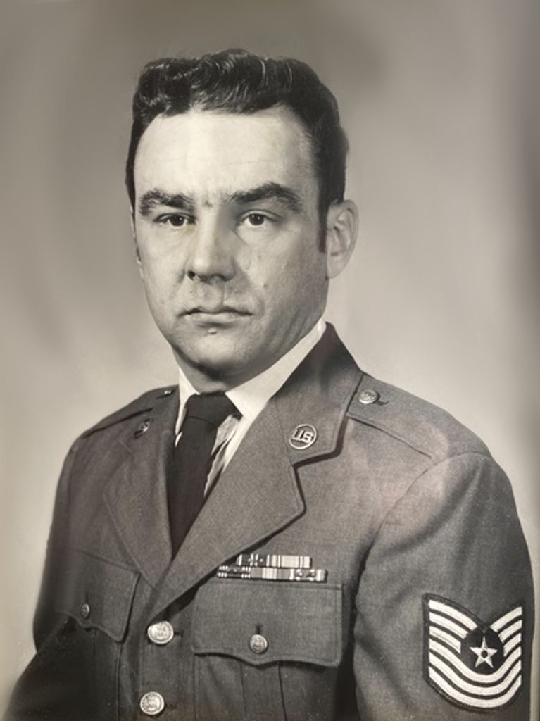 David John Mogish Profile Photo