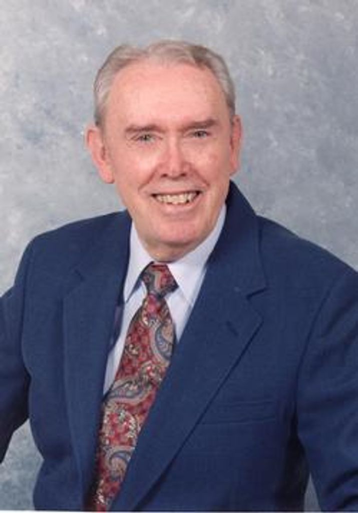 Leland Durward Lewis, Sr. Profile Photo
