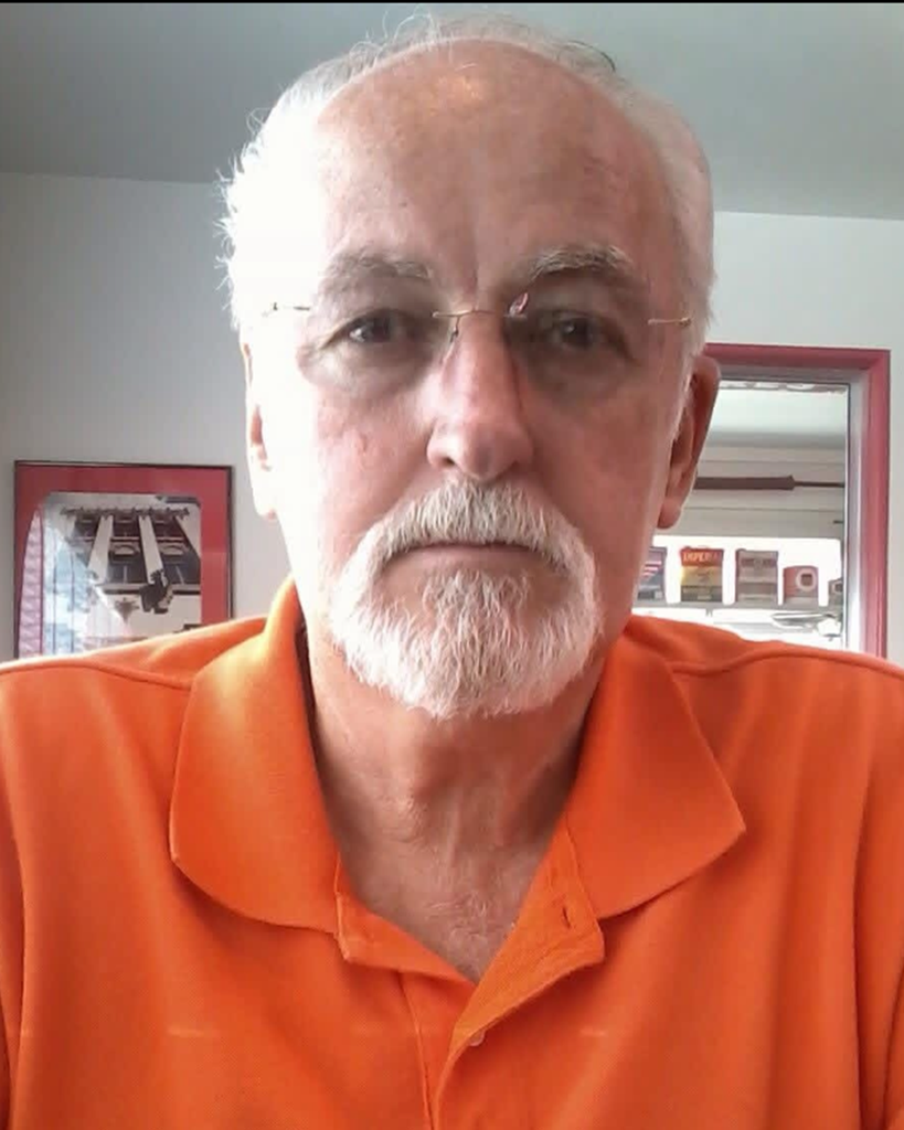 Jack Cox Profile Photo