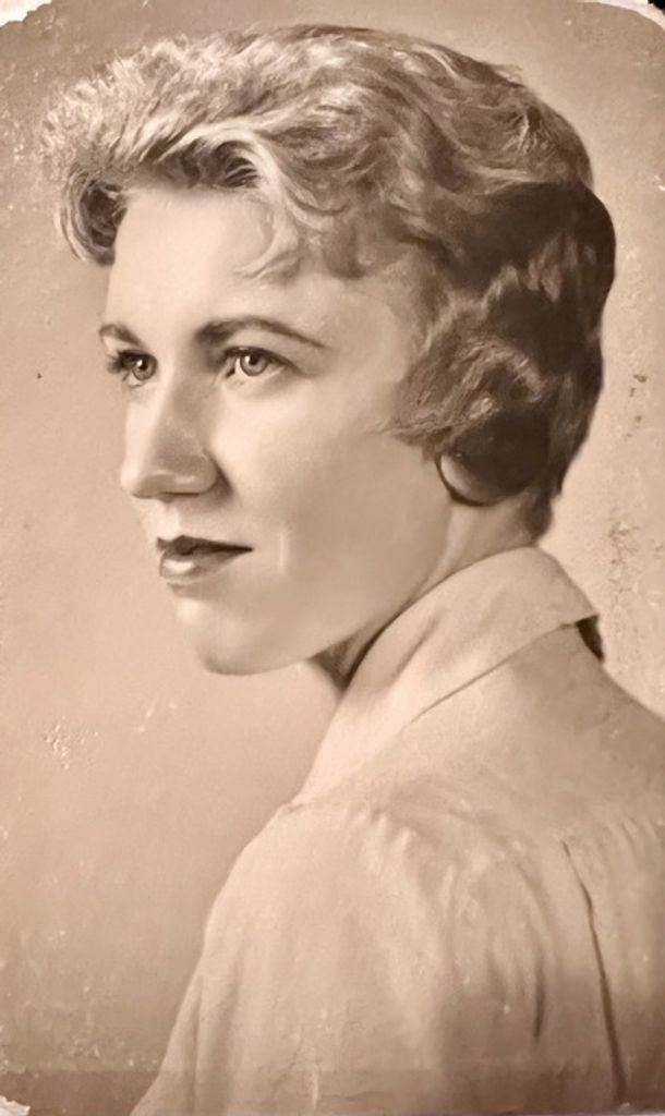 Mary Carolyn Ray Profile Photo