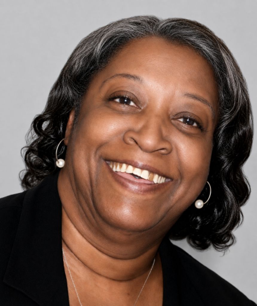 Willie Mae McClinton Williams