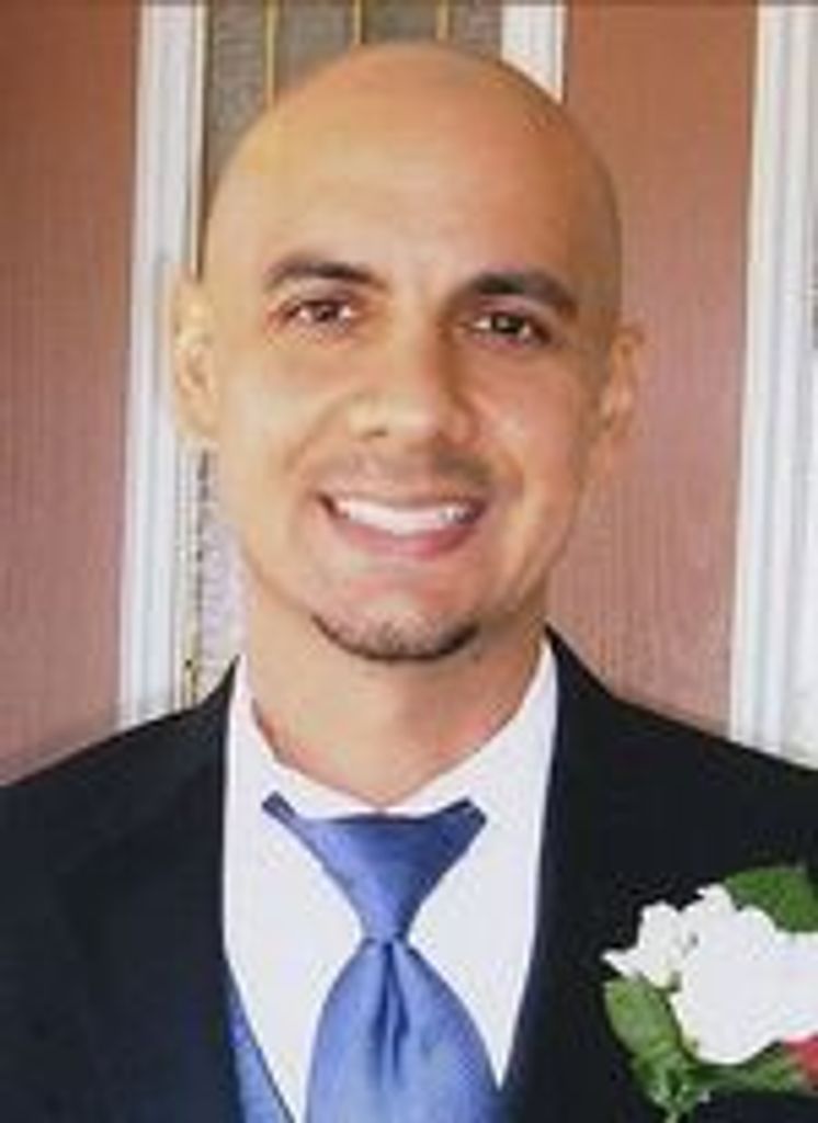 Roger 'Bret' Edwin Williams Jr