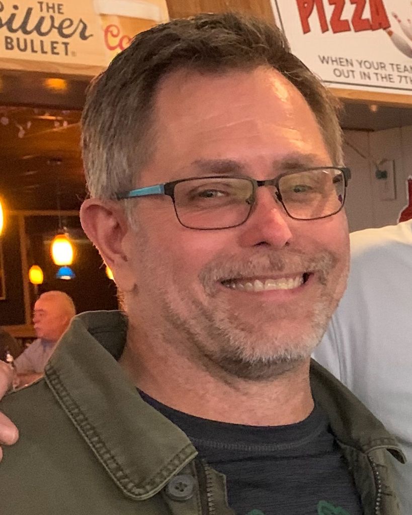 Kevin G. Kempen