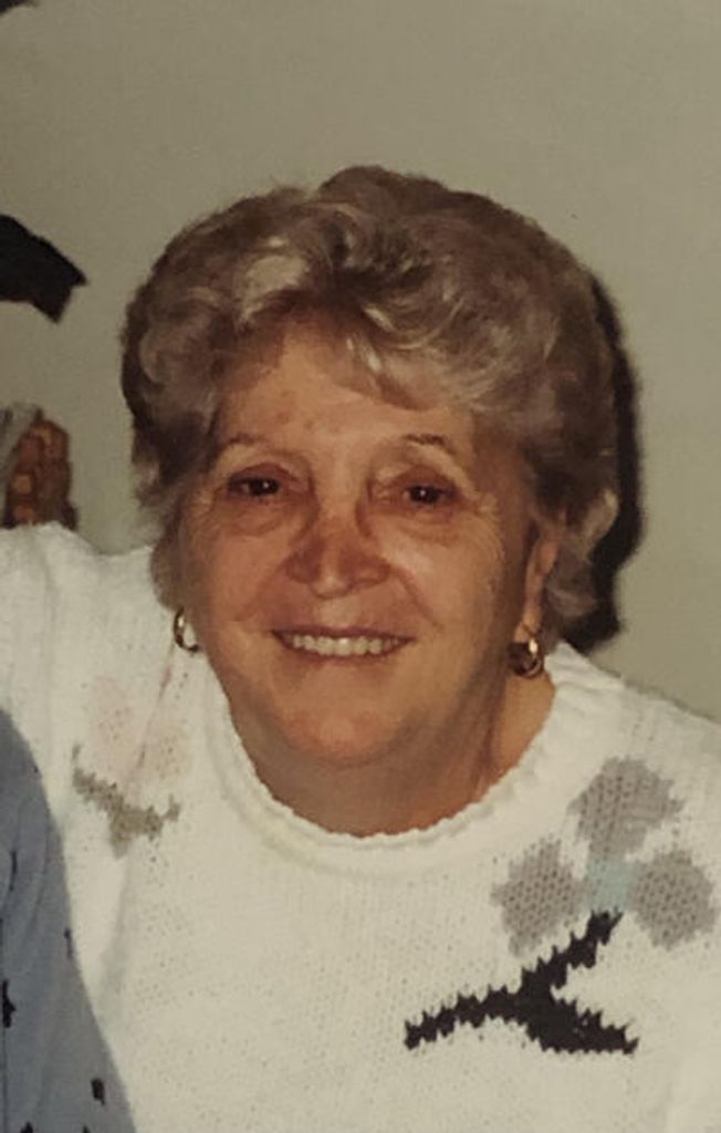 Lorenzina "Lori" Colarusso Profile Photo