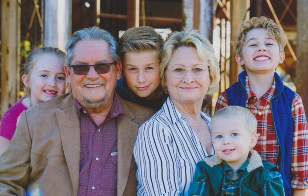 Lonnie Lee Muse Profile Photo