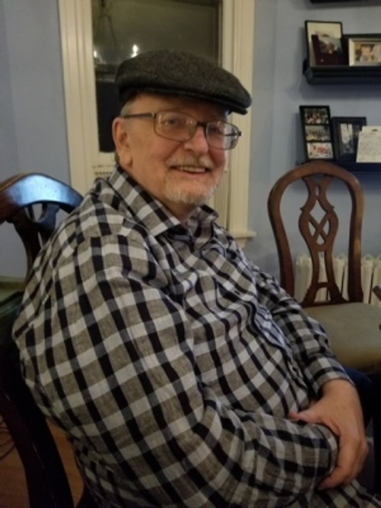 William James O'Leary