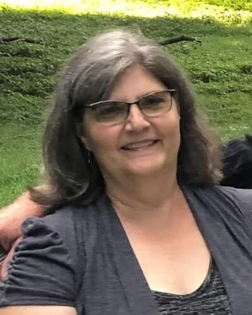 Brenda Sue (Hicks) Eddy