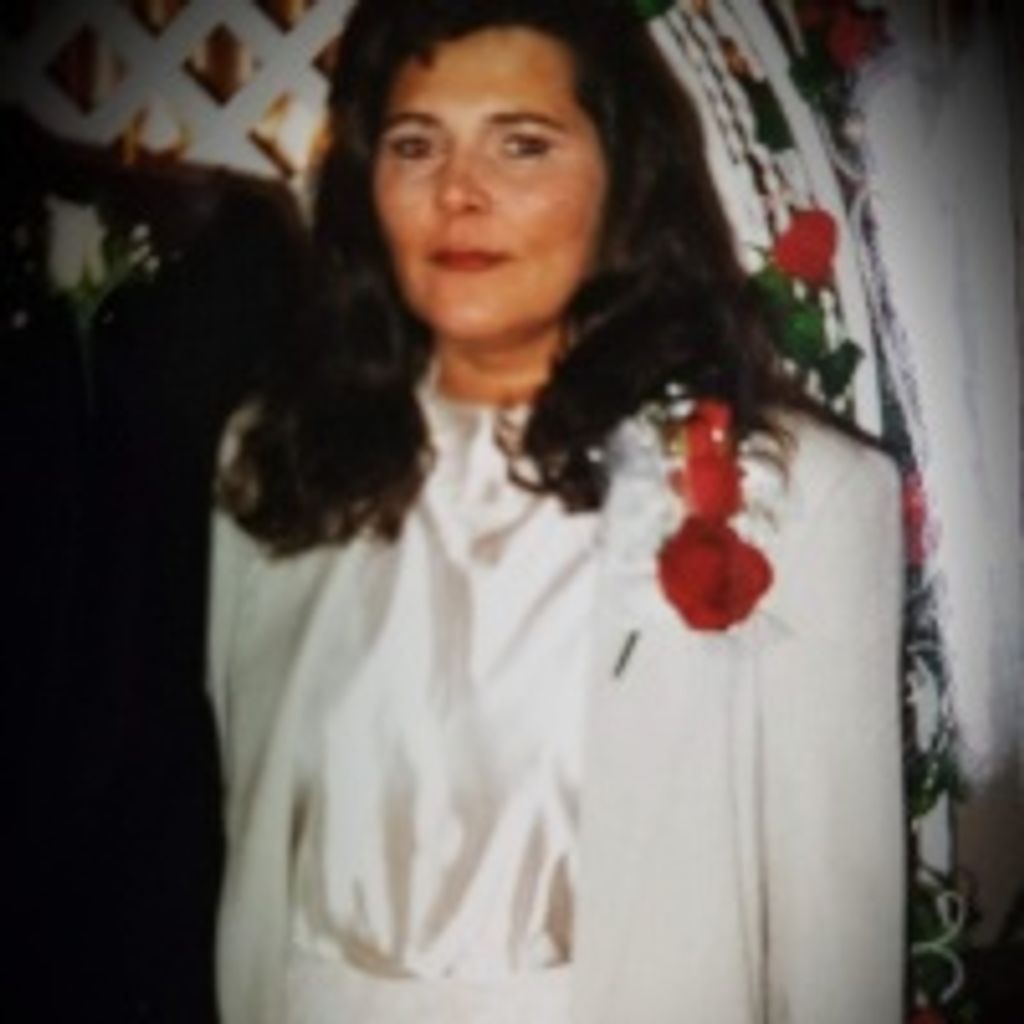 Jessica Adams