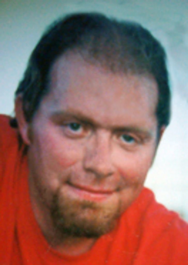 Keith Jason Martin Profile Photo