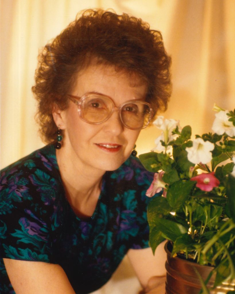 Janet Lynn (Losson) Harvey Profile Photo