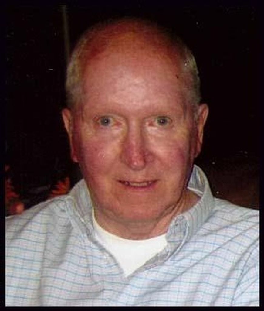 Robert C. Mcconahy Profile Photo