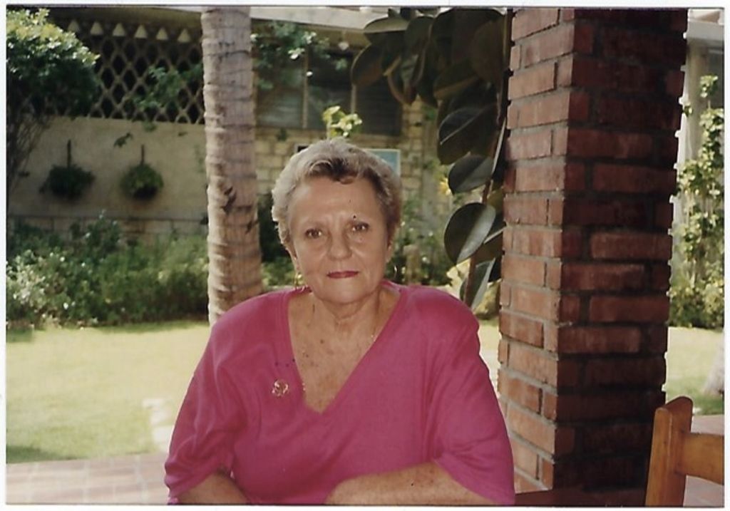 Mary (Boswell)  Aybar Profile Photo