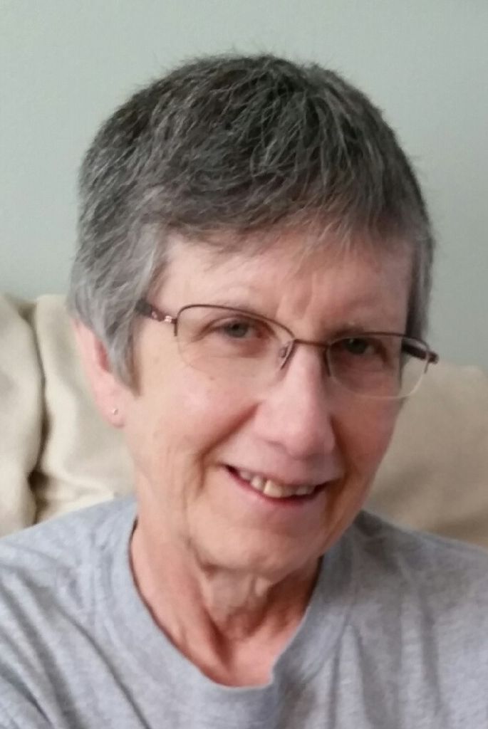 Trudy Ann Dudley