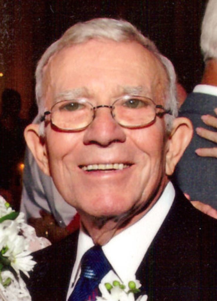 Frank V. Randazzo
