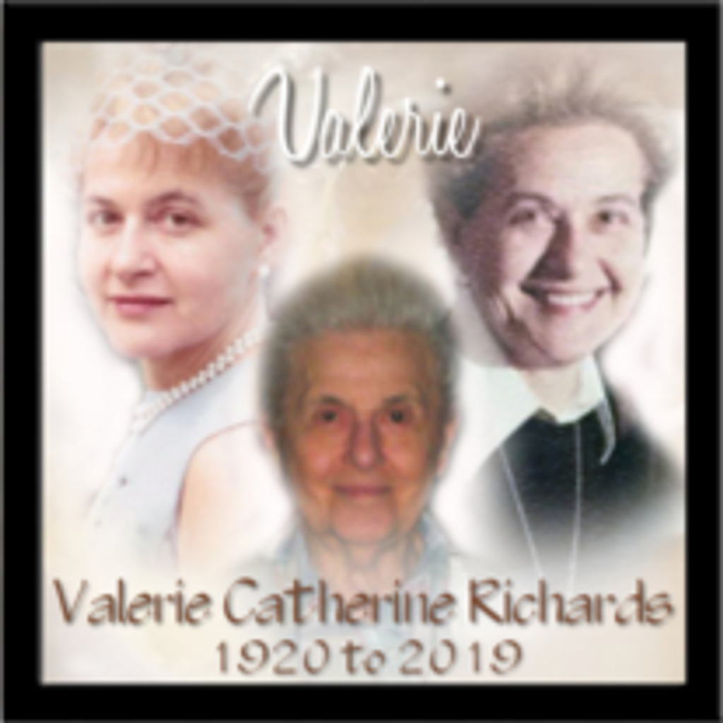 Valerie C. Richards