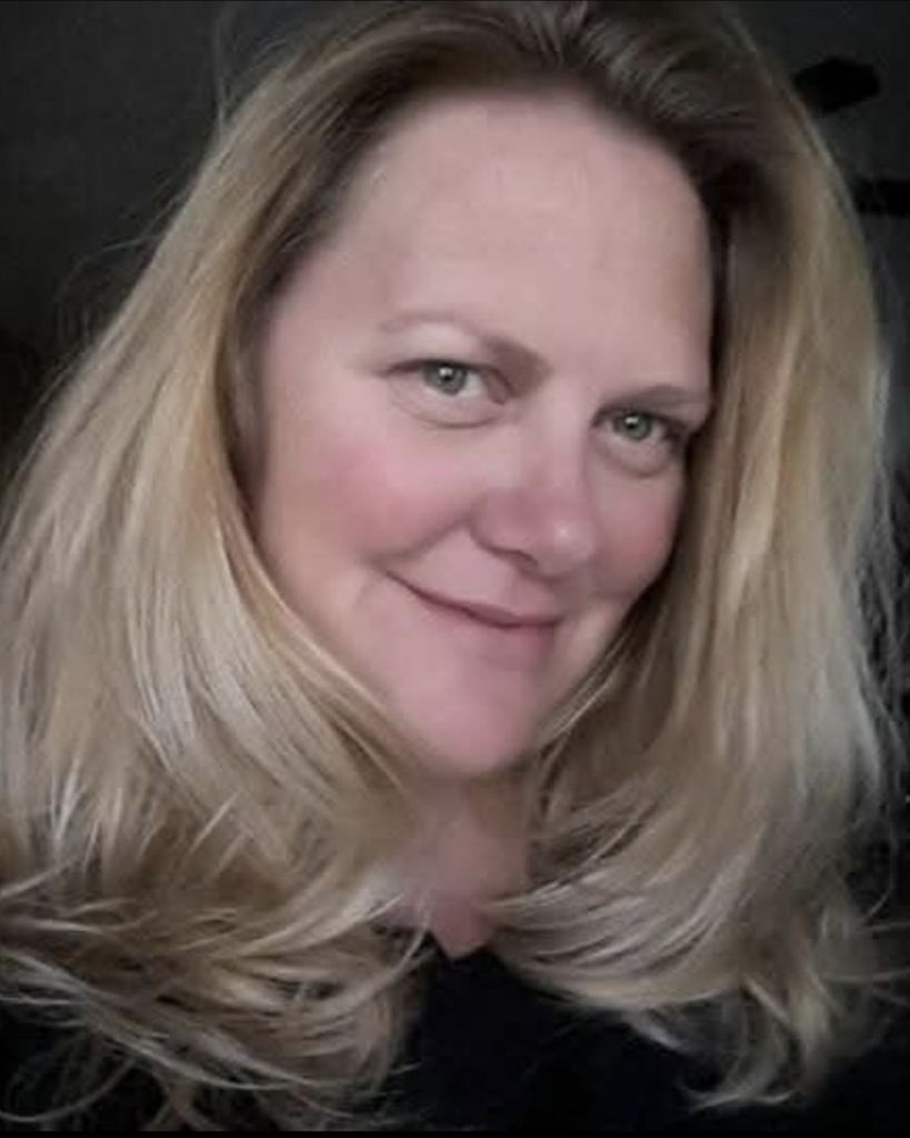 Jennifer "Jenny" Colleen Holdaway Hansen Profile Photo