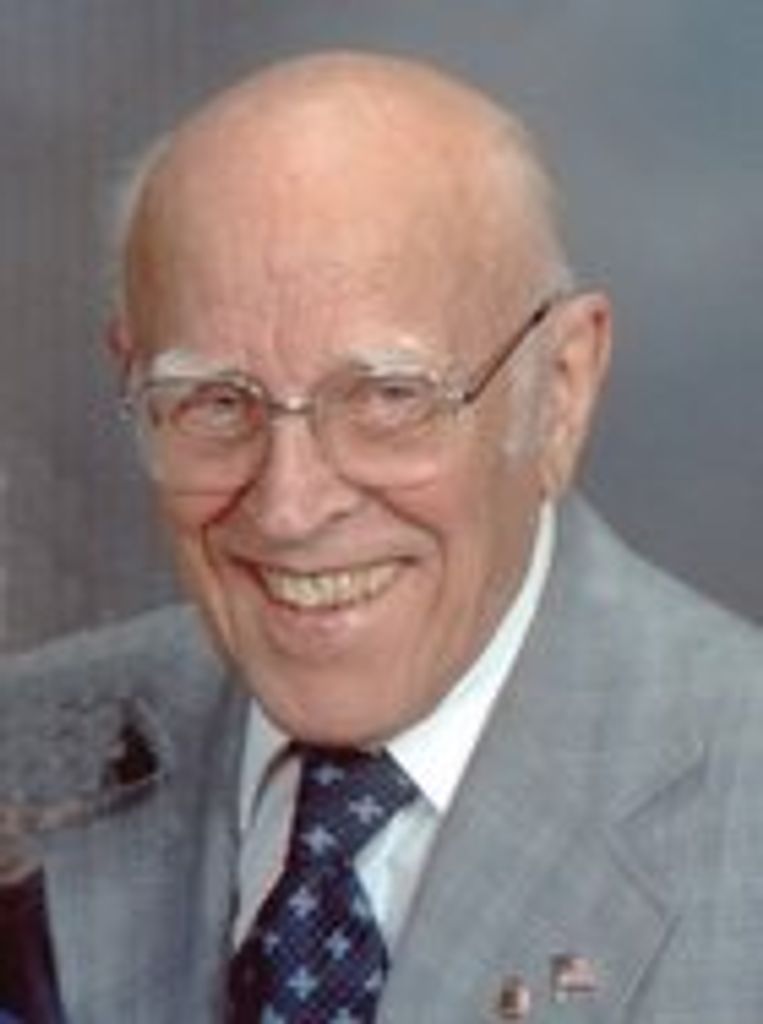 George Wildschuetz