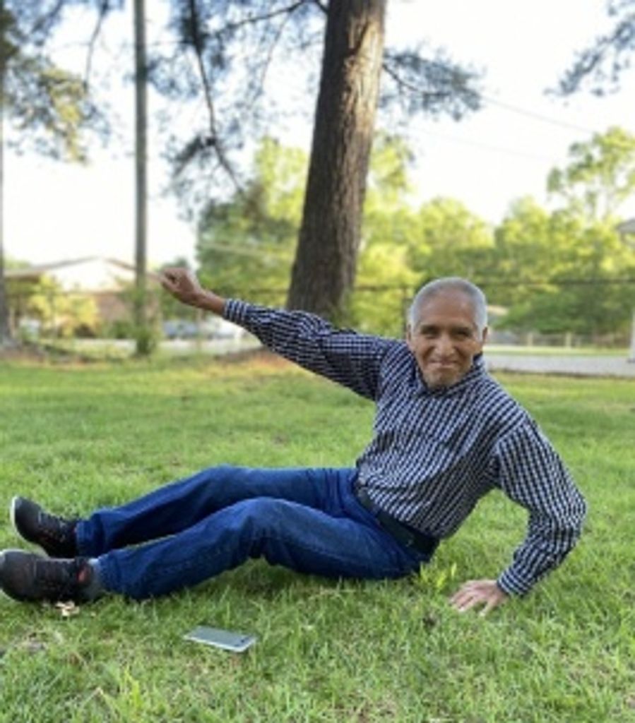 Pedro Mateo