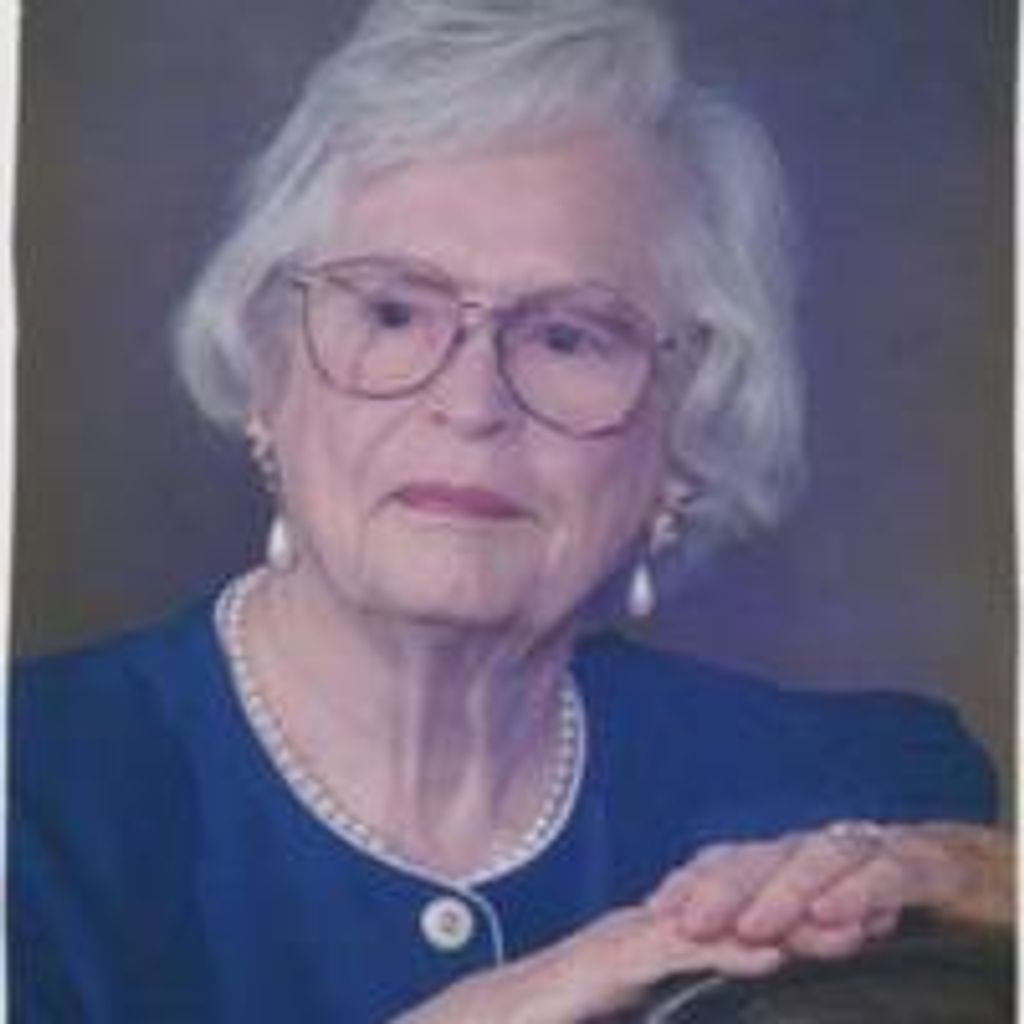 Frances Jane Sargent