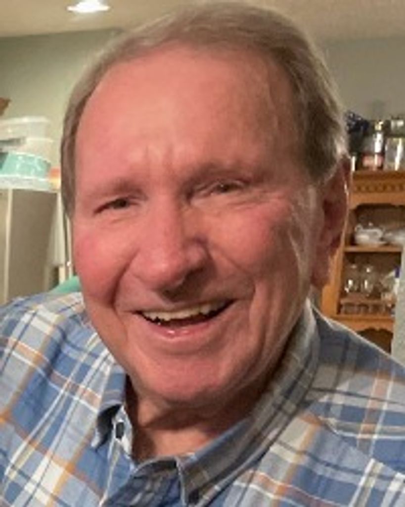 Jack Gilbert Williamson Profile Photo