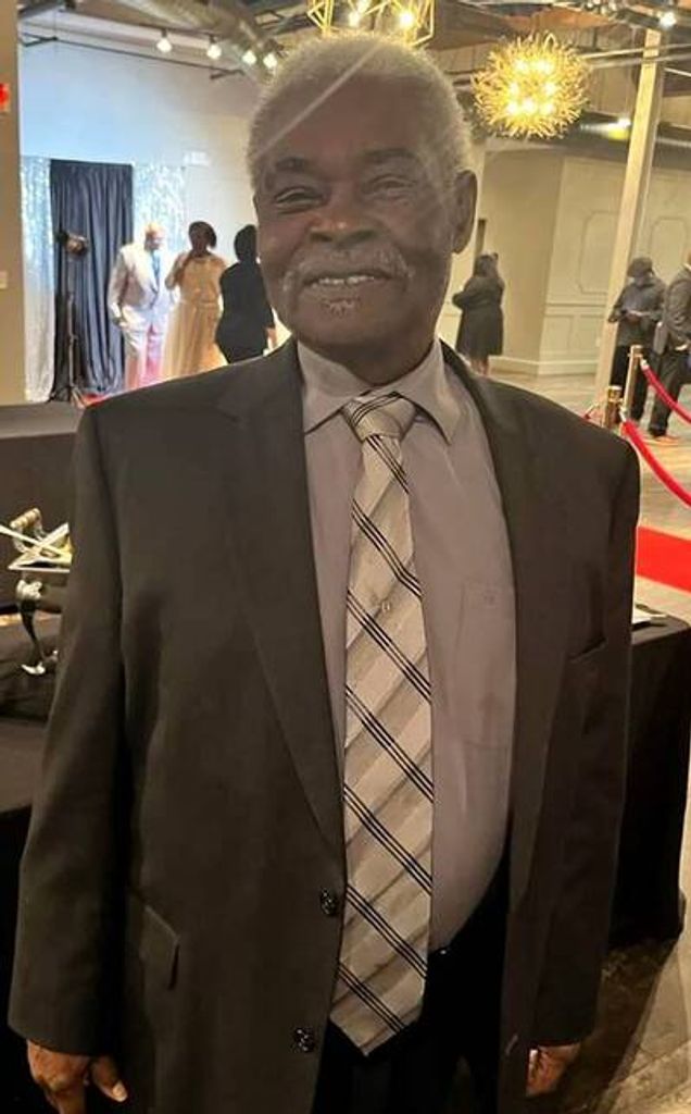 Charlie "Charles" William Sturdivant Profile Photo