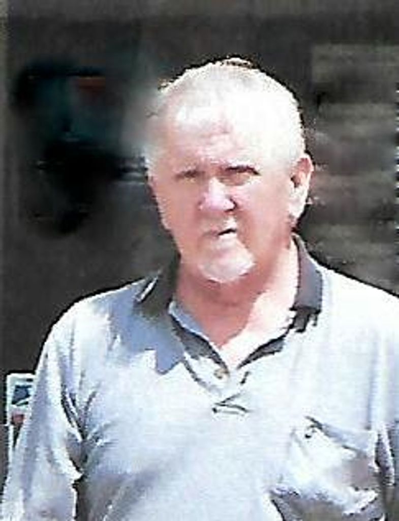 William H. "Toad" Ladd Profile Photo