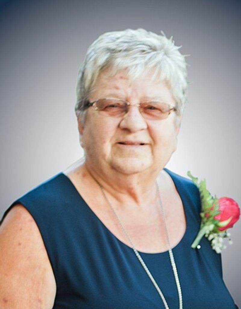 Marion Johnston Profile Photo