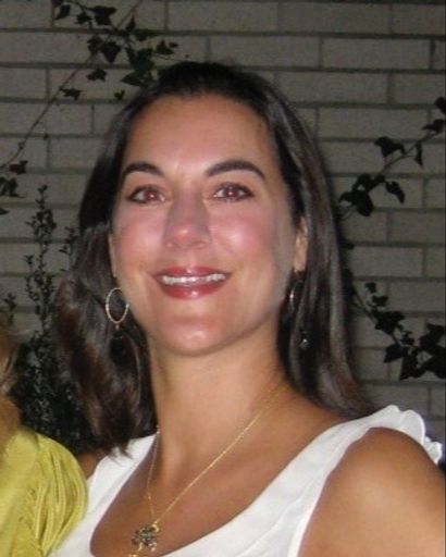 Melissa West Rhodes's obituary image