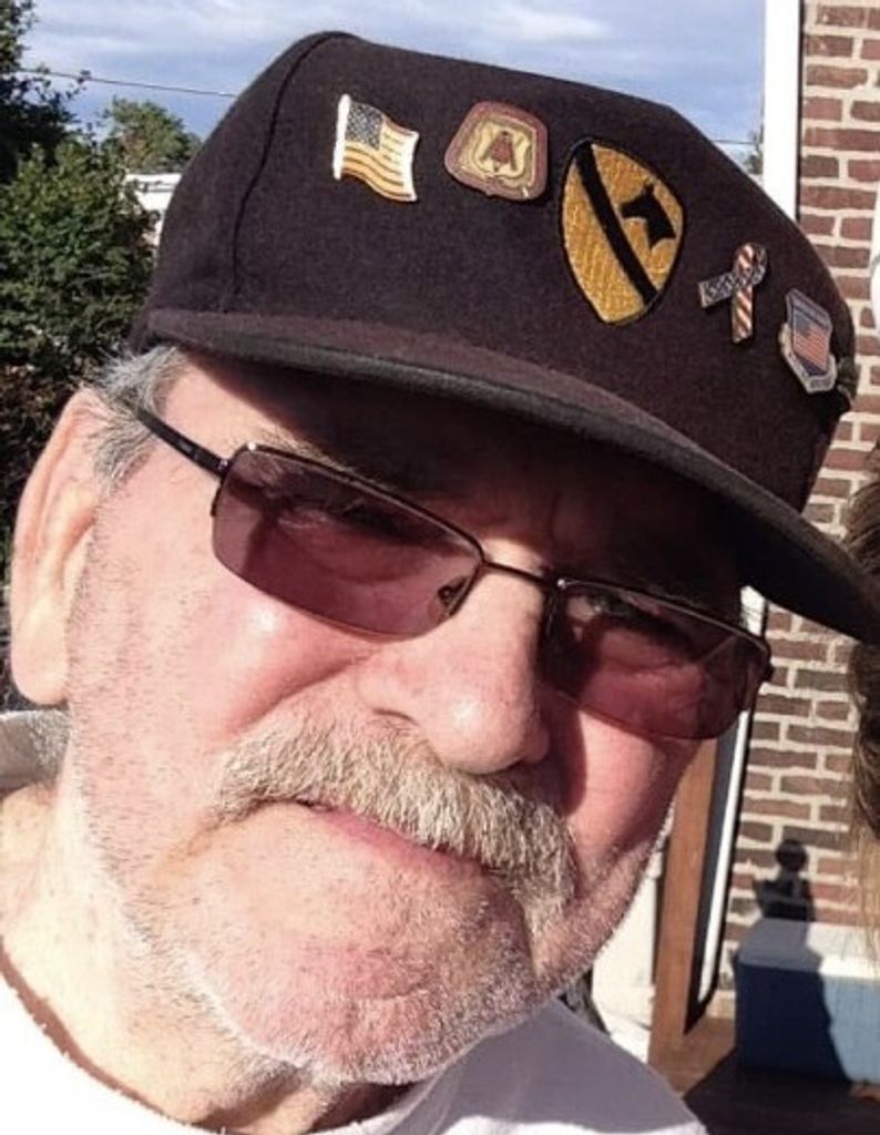 John F. Hanna, Sr. Profile Photo