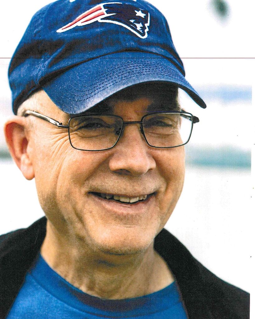 William Robert Krok Profile Photo