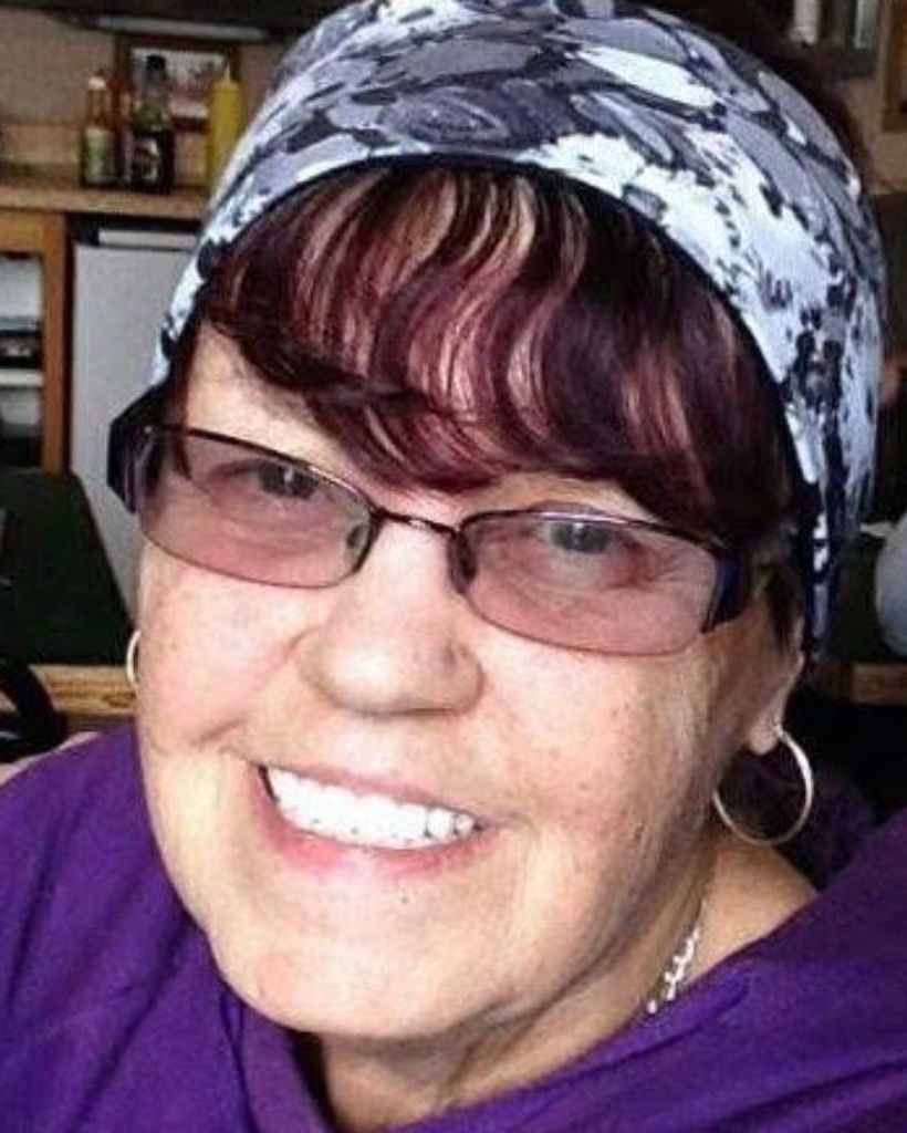 Evelyn Marie Grindstaff Profile Photo