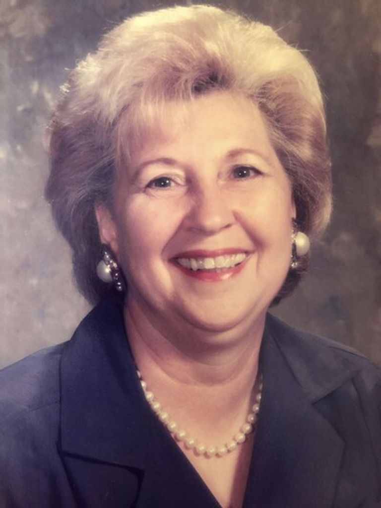 Sondra Lou Ledbetter Profile Photo