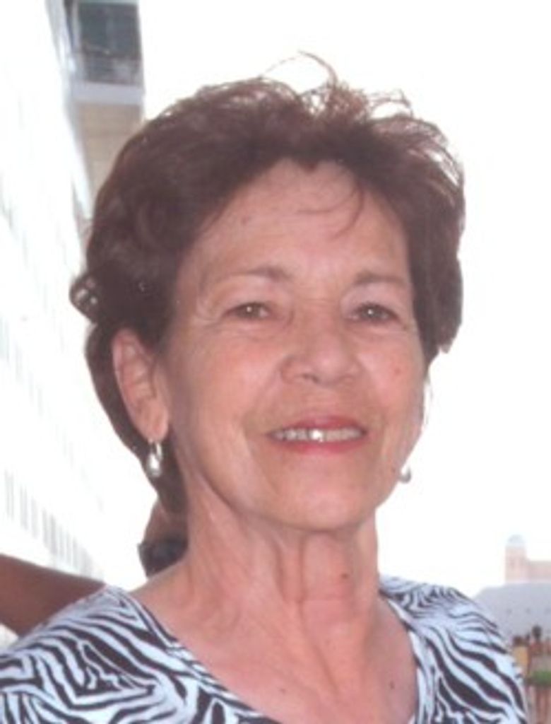 Beverly Weeks