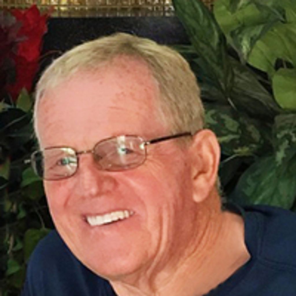 Kenneth G Johnson Profile Photo