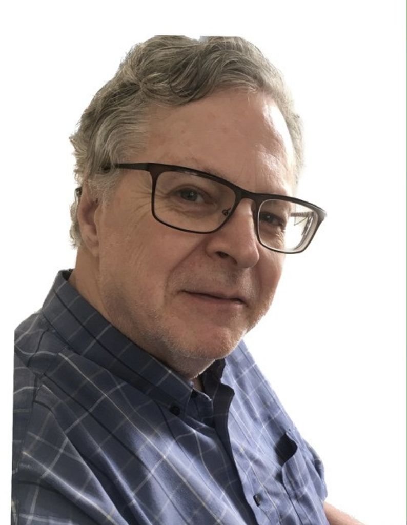 David Bruce Brewer