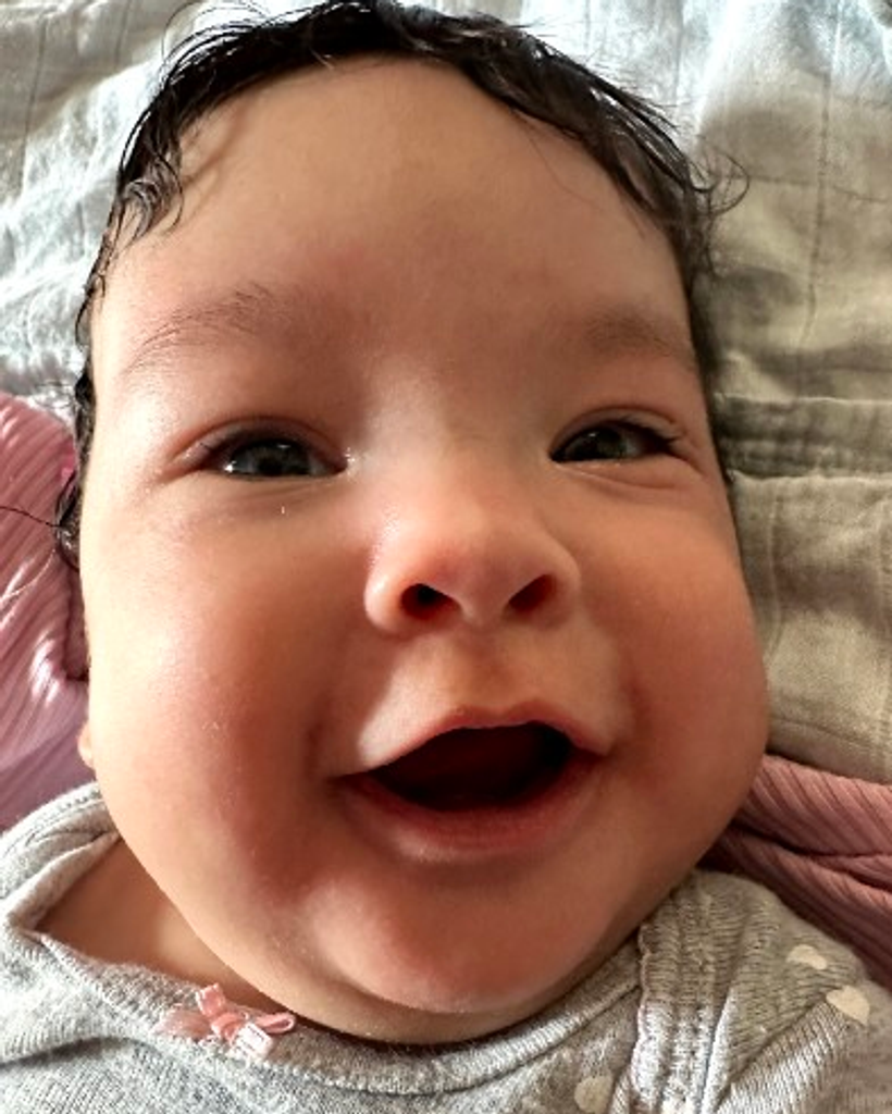 Adaline Mira Martinez Profile Photo