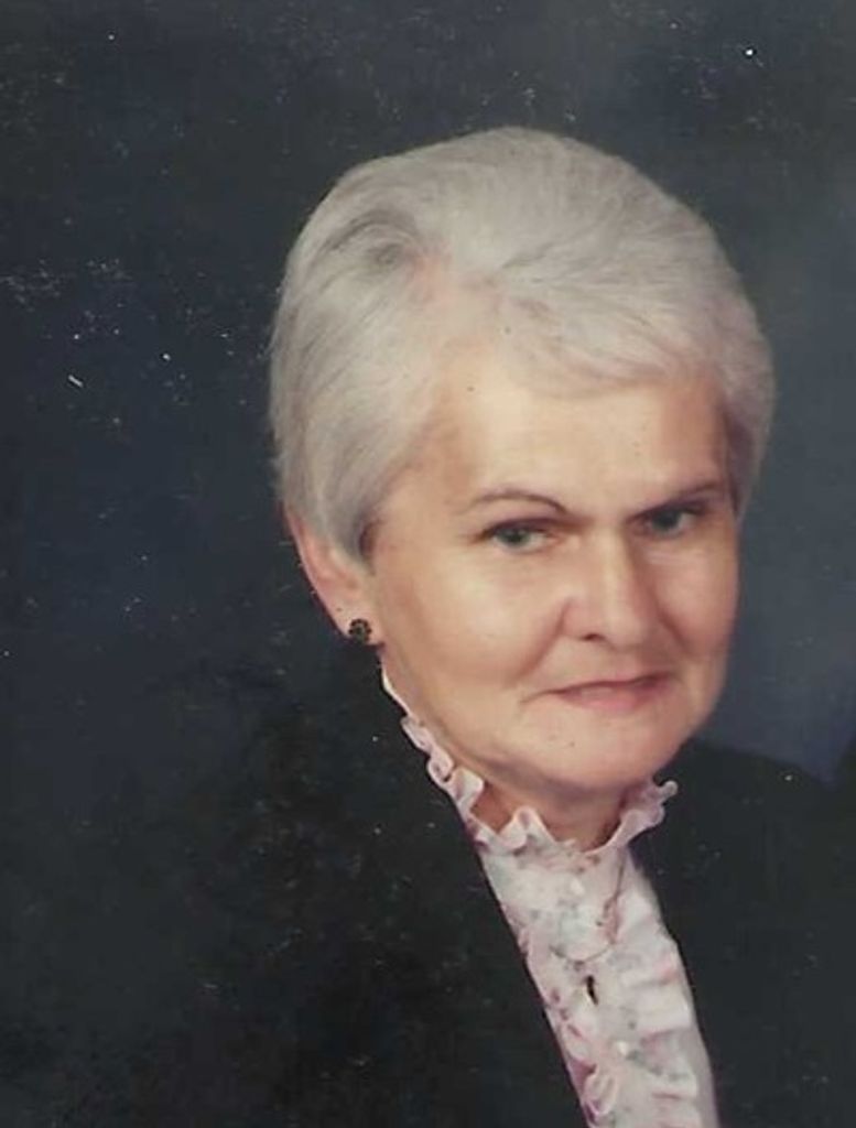 Lois F. Jasper Profile Photo
