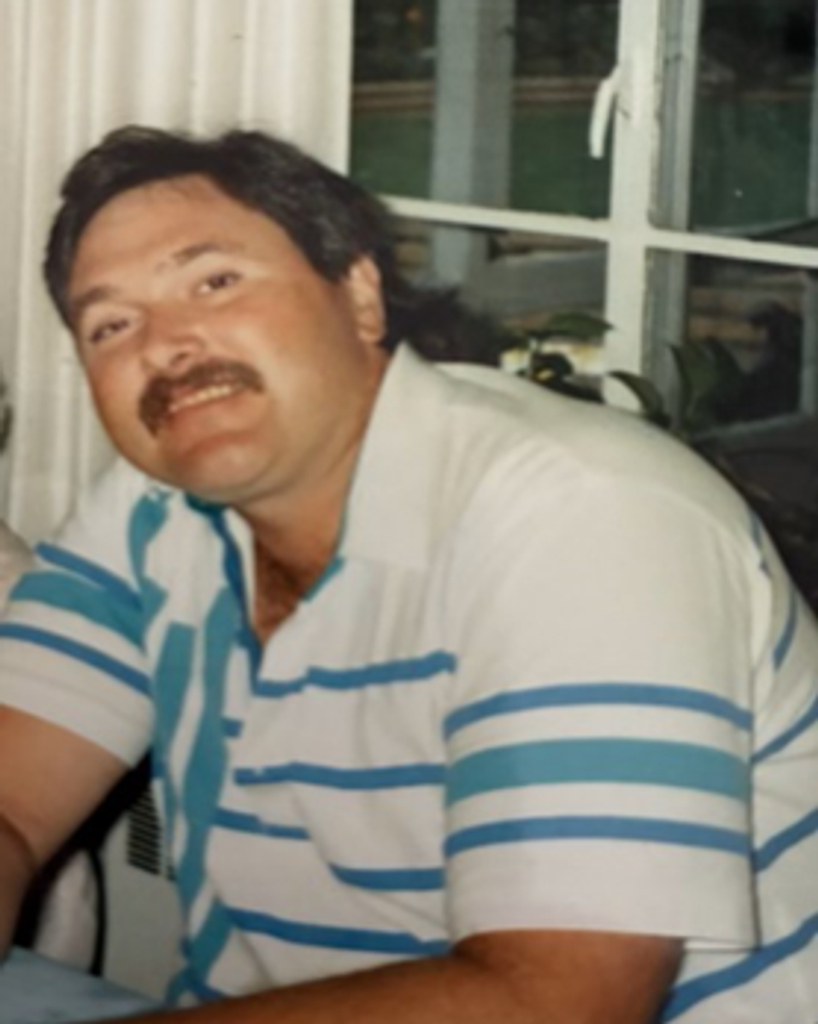 Robert Barry Brandow